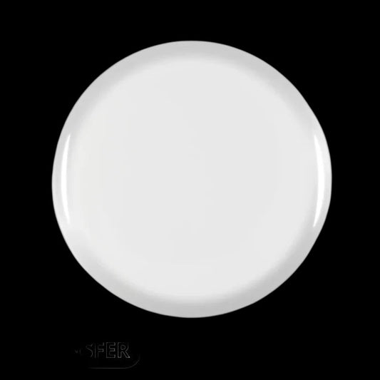 Pink Mask - Base Coat Transfer by kvadrat store