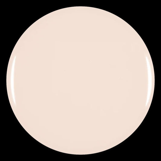 Pink Mask - Color Base Coat Clearly Nude by kvadrat store