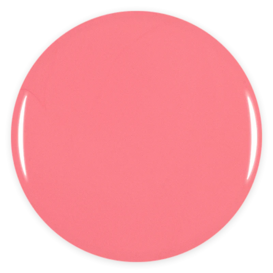 Pink Mask - Color Base Coat Dakota
