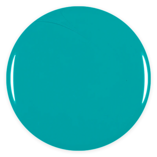 Pink Mask - Color Base Coat Deep Ocean