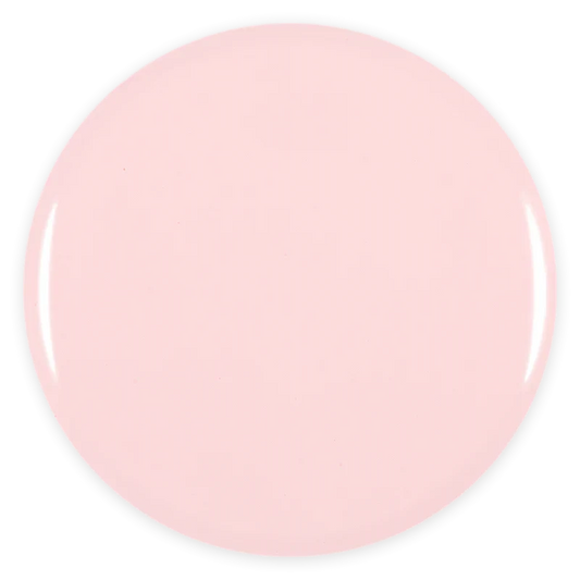 Pink Mask - Color Base Coat Lady In Pink