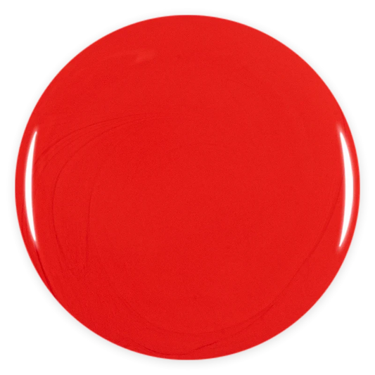 Pink Mask - Color Base Coat Red Velvet