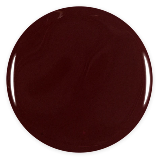 Pink Mask - Color Base Coat Syrah