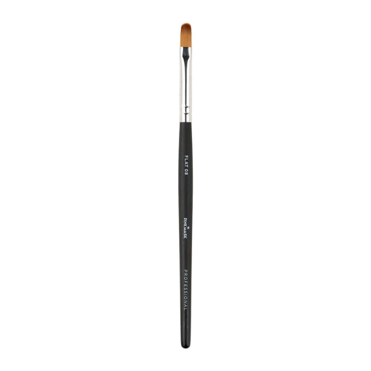Pink Mask - Gel Brush Oval 08