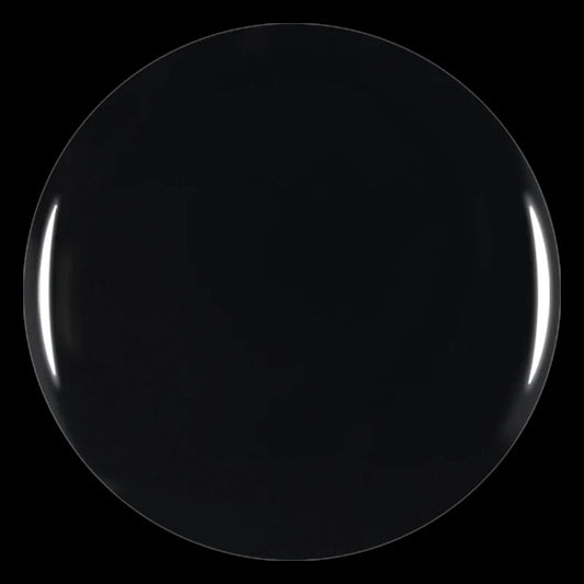 Pink Mask - Nail Art Gel Black by kvadrat store