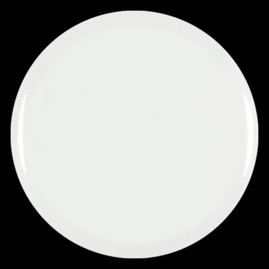 Pink Mask - Rubber Base Coat White by kvadrat store