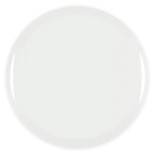 Pink Mask - Rubber Base Coat White