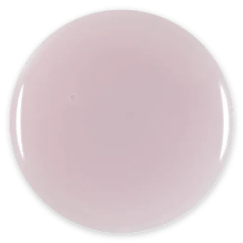Pink Mask - Rubber Base Light Pink