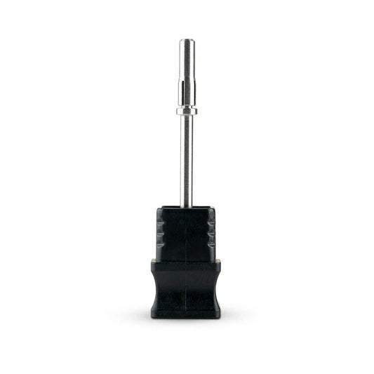 Pink Mask - Sanding Band Mandrel