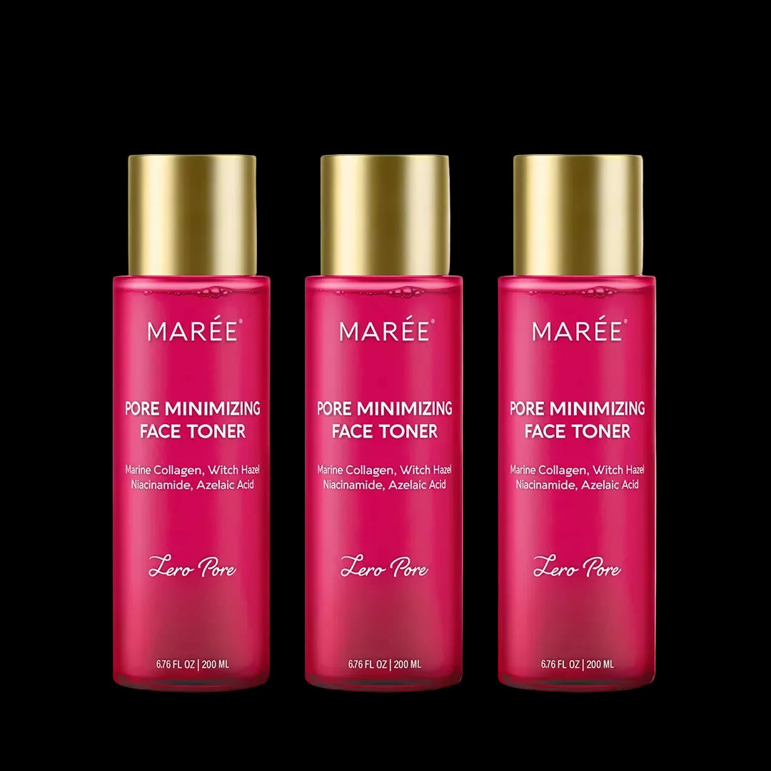 Hydrating Pore Refining Toner by Maree