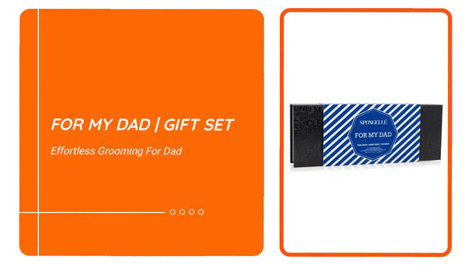For My Dad | Gift Set by@Outfy