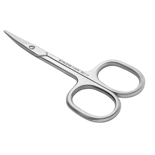 STALEKS CLASSIC 32 TYPE 1 NAIL SCISSORS FOR KIDS SC-32/1 - STALEKS™