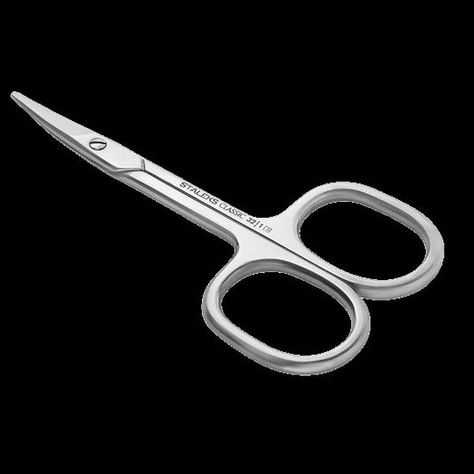 STALEKS CLASSIC 32 TYPE 1 NAIL SCISSORS FOR KIDS SC-32/1 - STALEKS™ by kvadrat store
