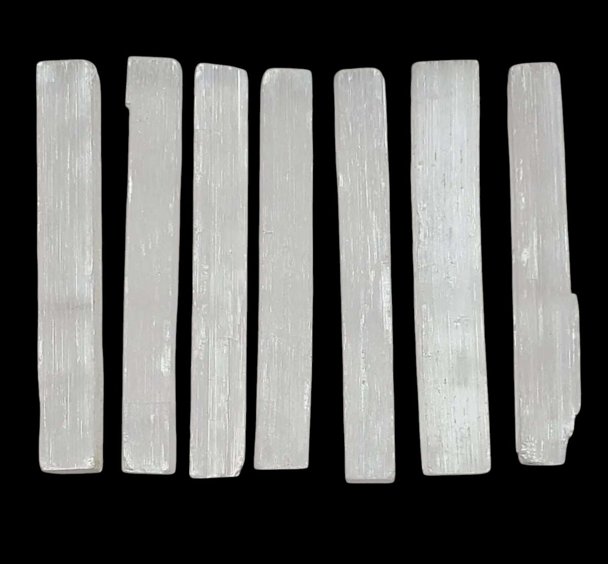 Selenite Stick - 3"
