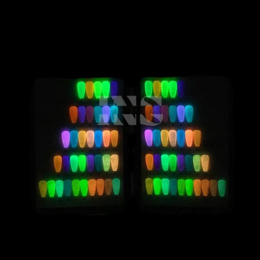 SEN PURE Glow 36 Gel Collection (Free Top-Base-Matte) by iNAIL SUPPLY