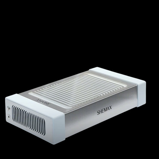 Shemax Style Pro - White by kvadrat store