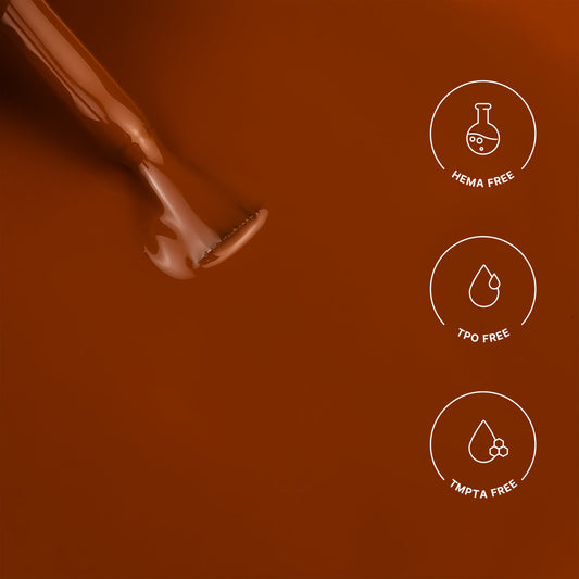 Spiced Cinnamon by Madam Glam