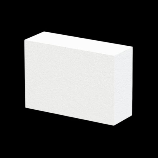 STALEKS - Grinding Buff Rectangular Mini EXPERT 51 100/180 grit, 50pcs by kvadrat store