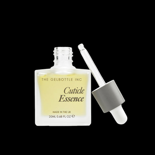 The GelBottle - Cuticle Oil Essence, 20ml by kvadrat store
