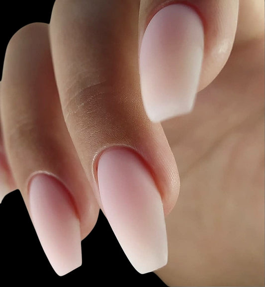 The GelBottle - Matte Top Coat, 20 ml by kvadrat store