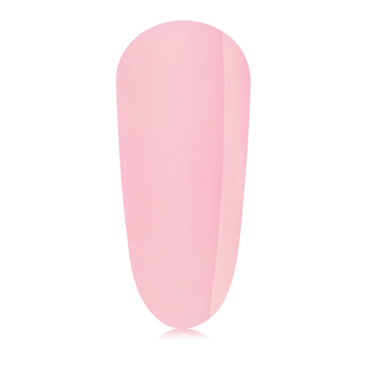 The GelBottle ProForm Pink Star PolyGel, 45g Baby Pink Gel & Acrylic Hybrid