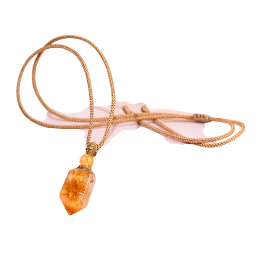 The Prosperity Pendant - AetherLux.Shop