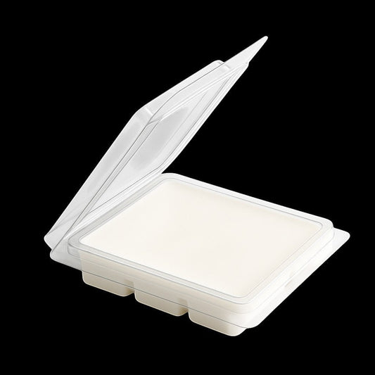 "Rouge" Luxe Hand-Poured Natural Soy Wax Melts - Baccarat 540 Inspired Fragrance - AetherLux.Shop