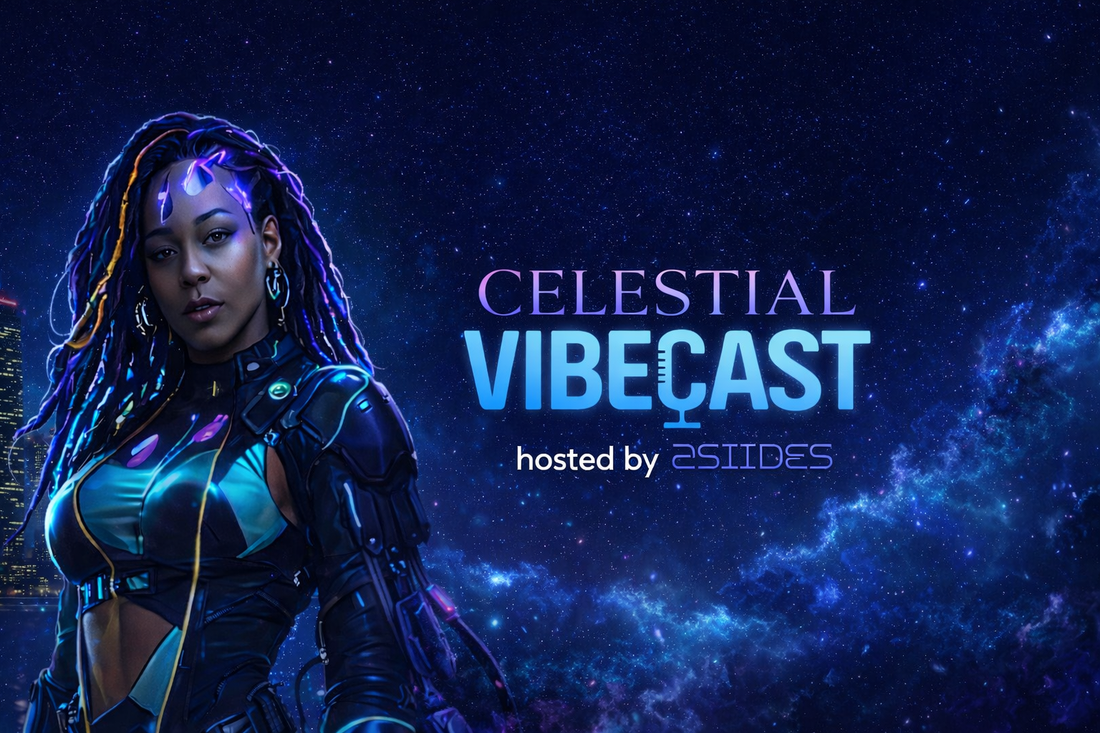 🌙 Cosmic Energy Overview