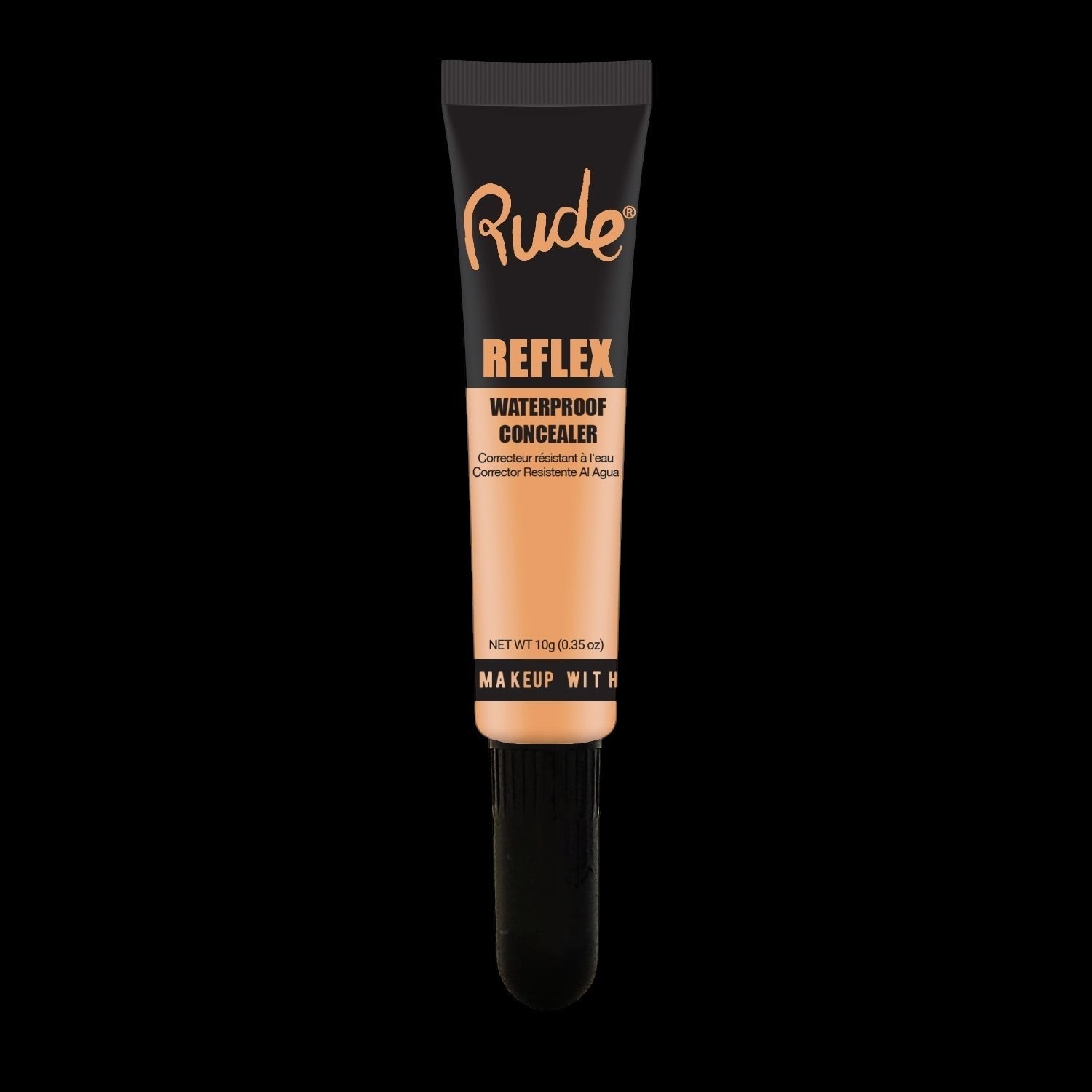 AetherLUX™️- Rude Reflex