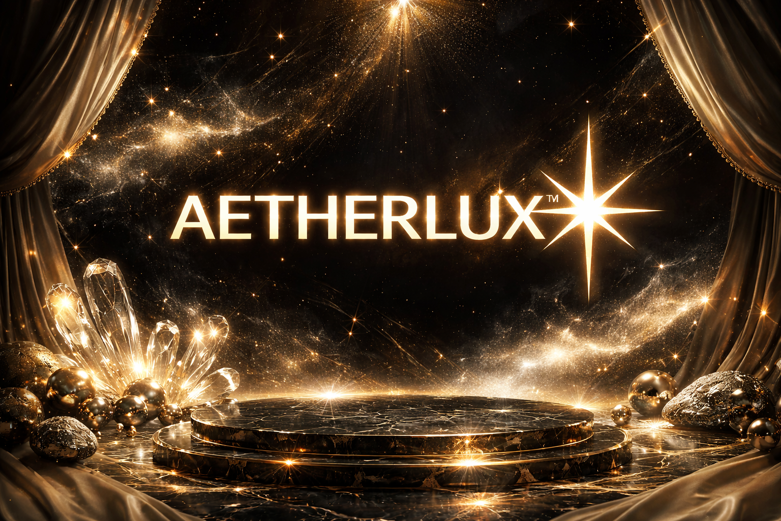 Seguno - AetherLux Recommended Products