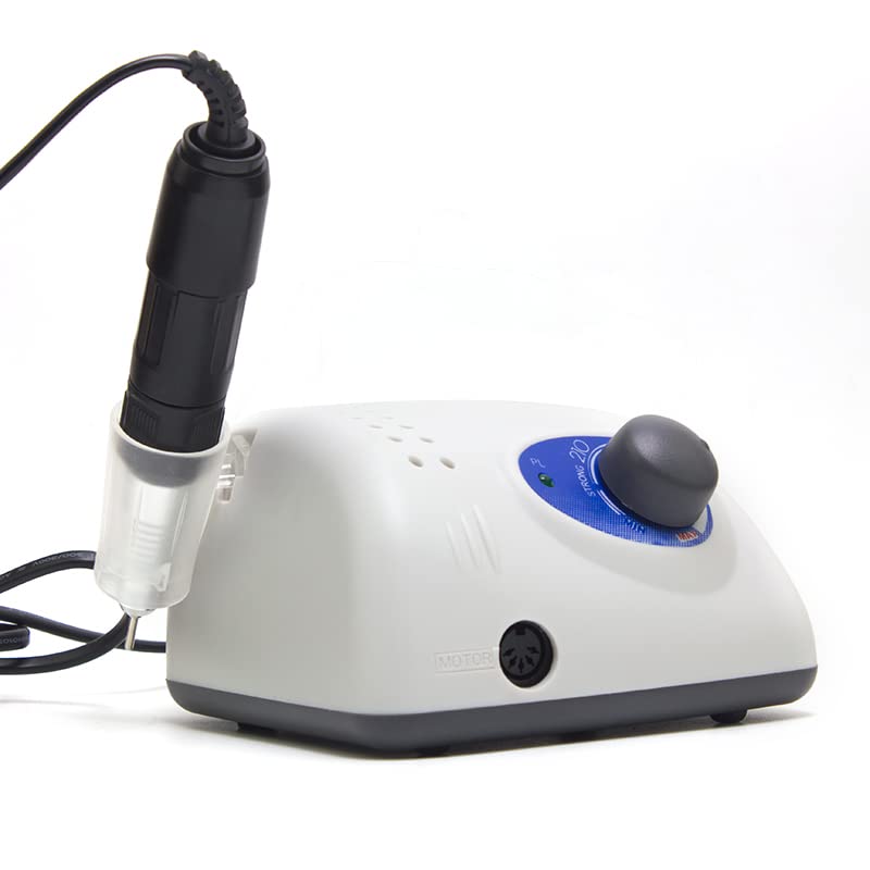 SAESHIN Professional Nail Drills & Accessories | AetherLux™️