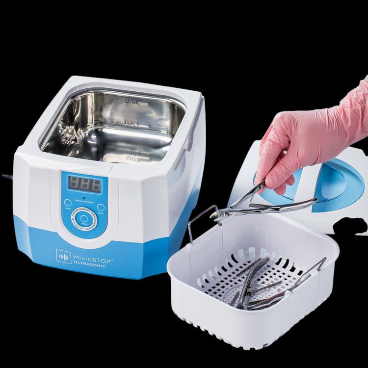 Microstop
