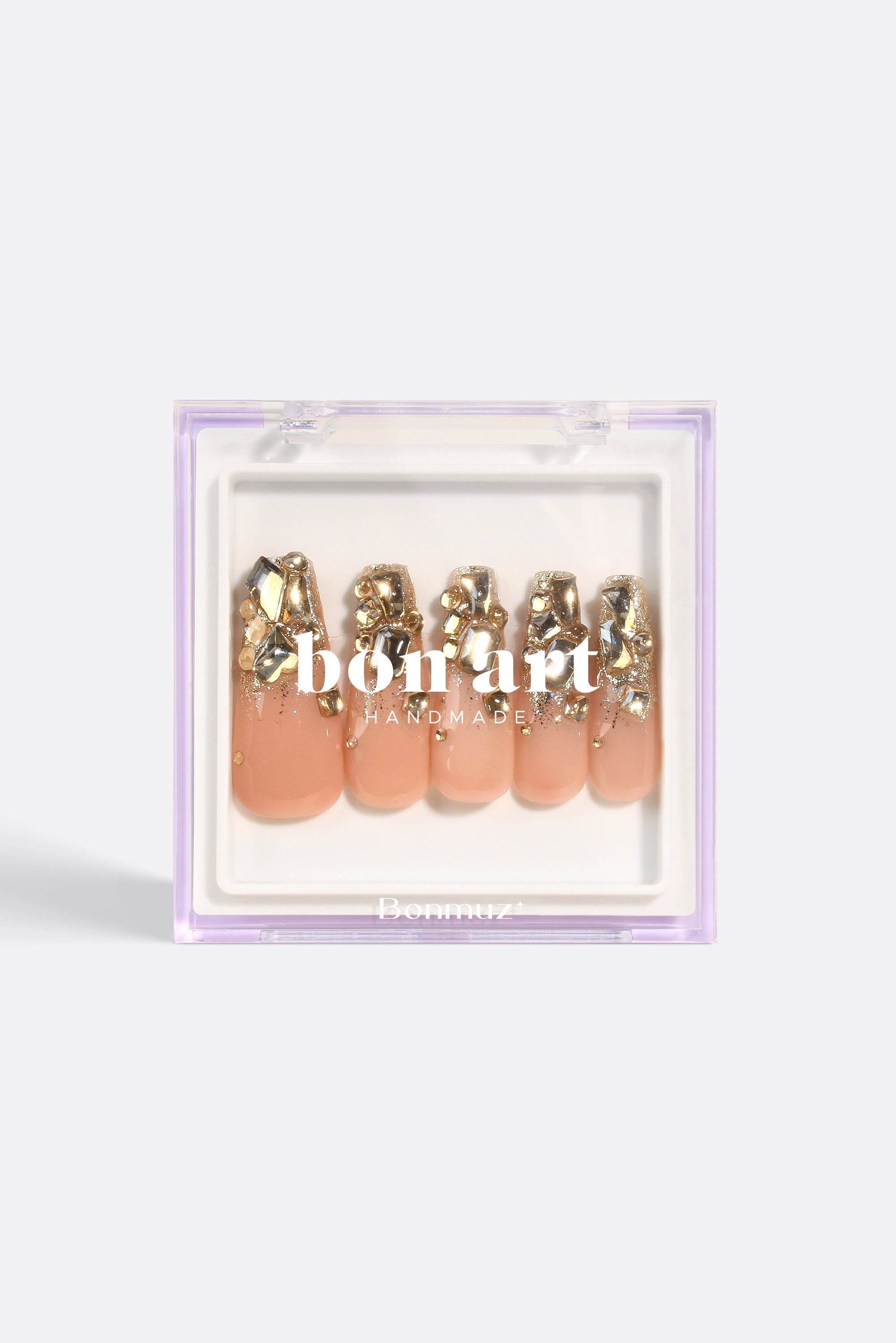 Pro Handmade Gel Nails