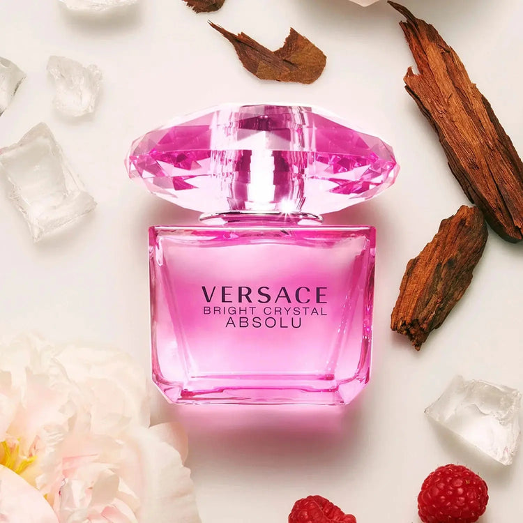 AetherLux™️Women's Perfume Collection