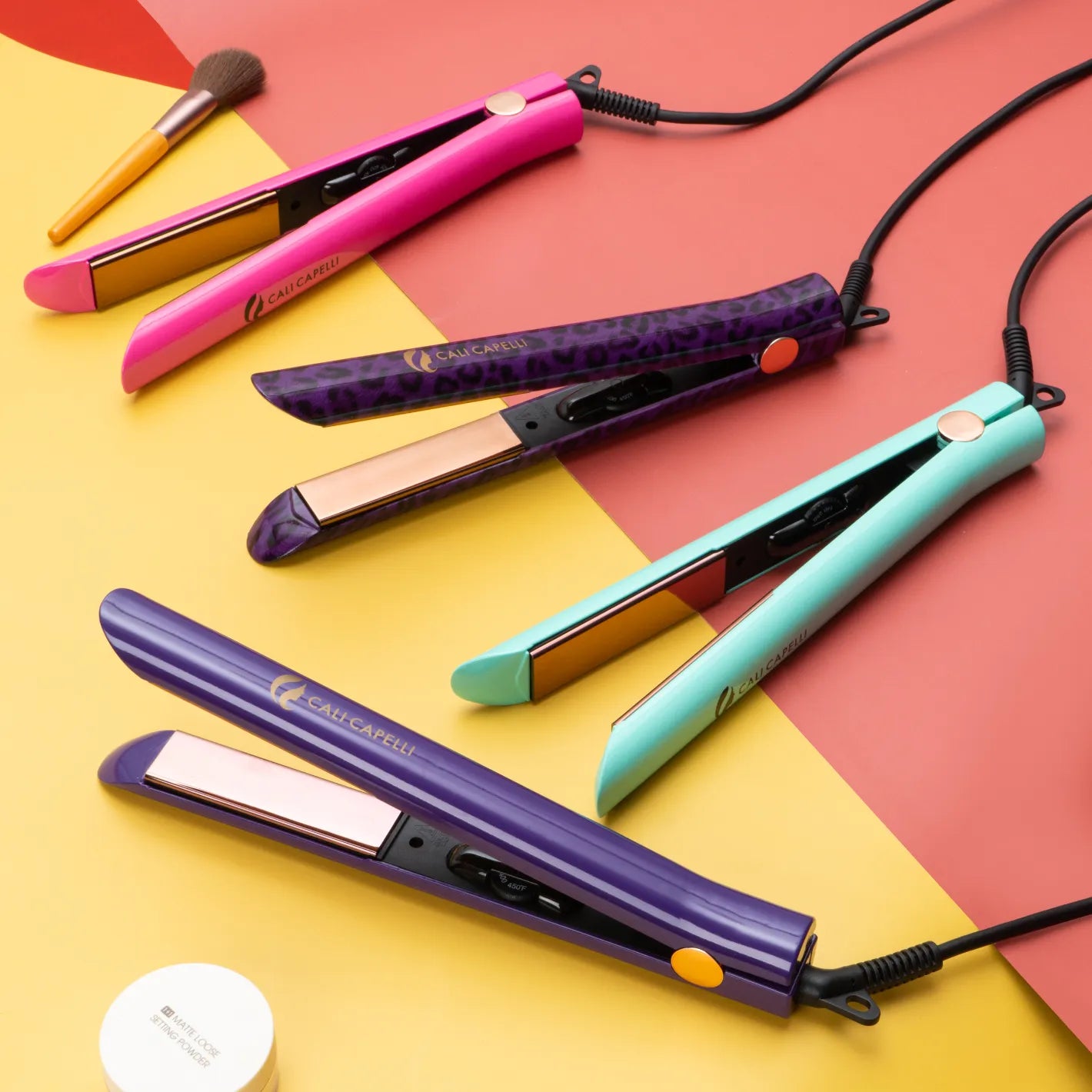 Hair Styling Tools
