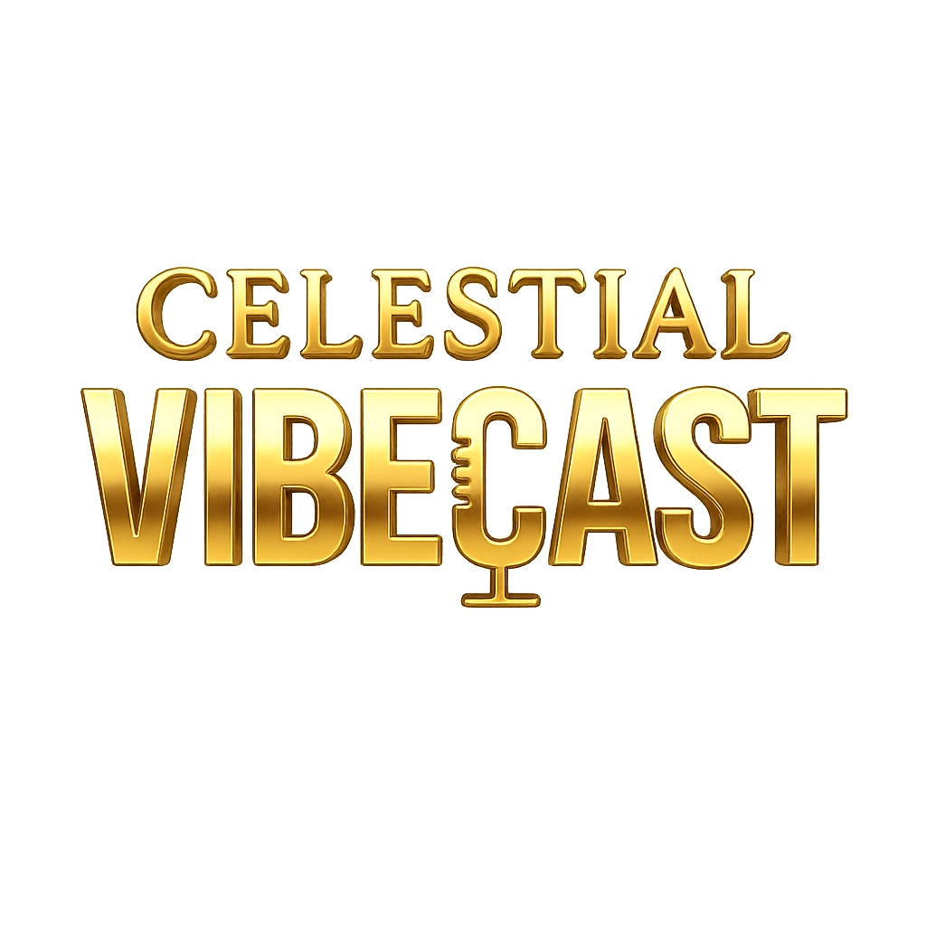 Celestial VibeCast
