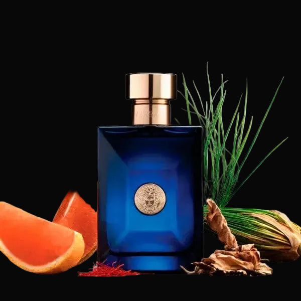 AetherLux™️- Men's Fragrance Collection