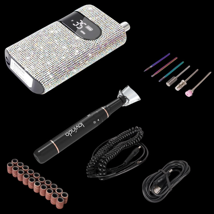 Nail Tools