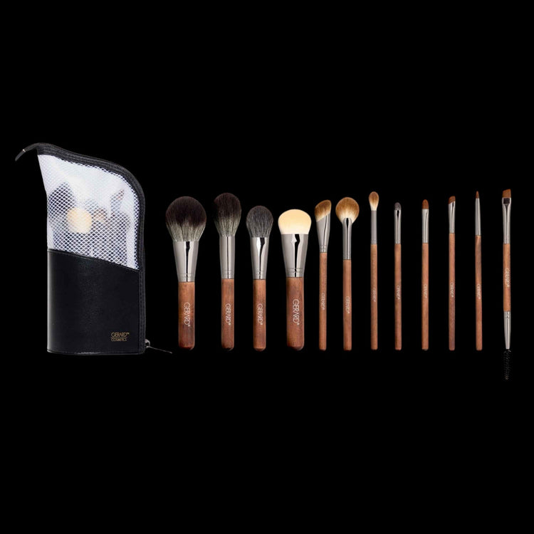 MakeUp Tools