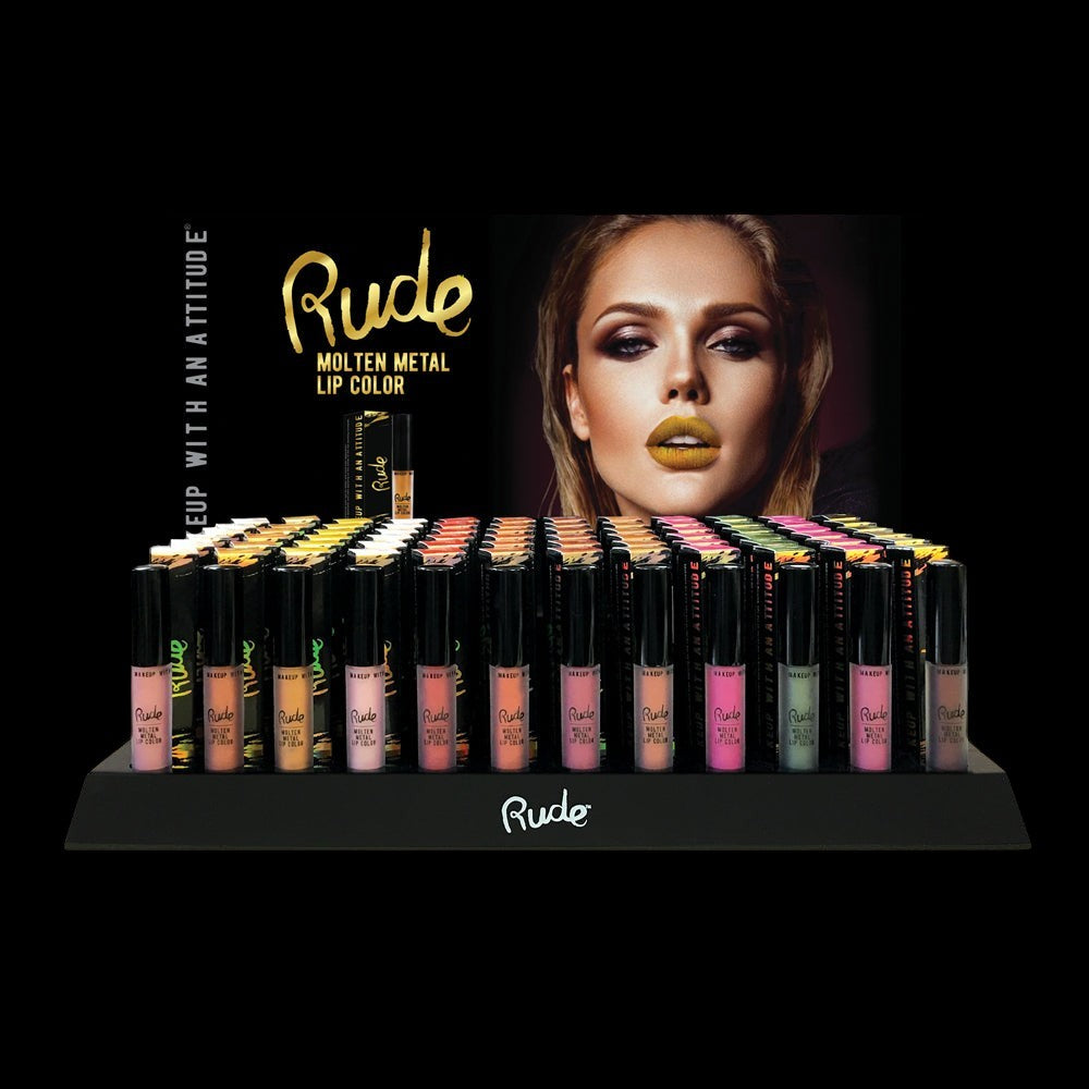 AetheLUX™️- Rude Cosmetics