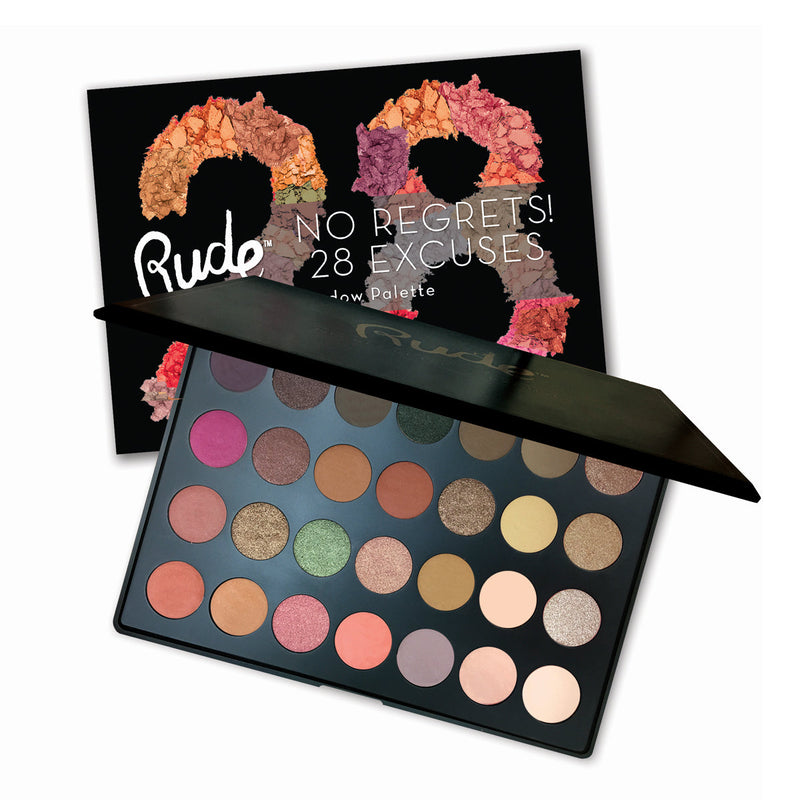 Rude Cosmetics