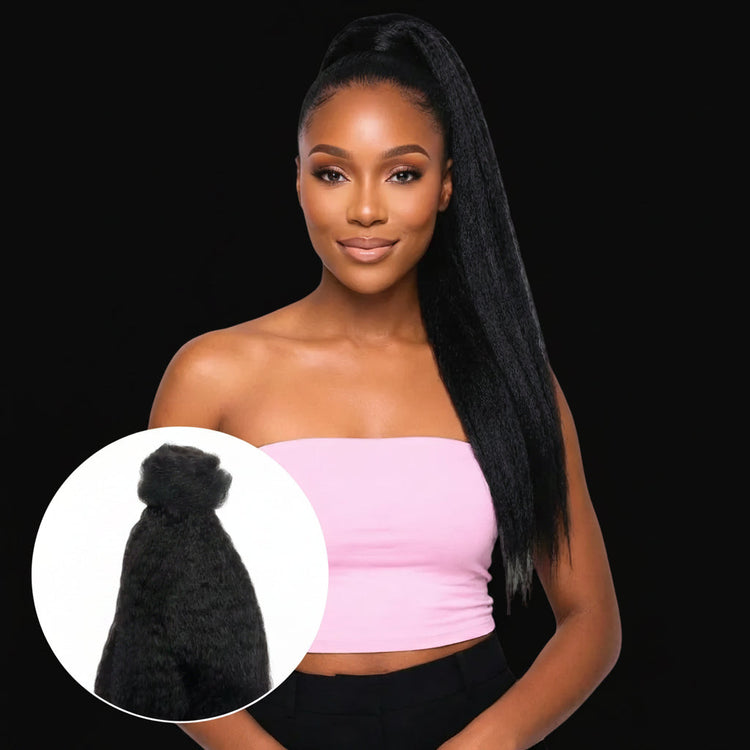 Ponytails
