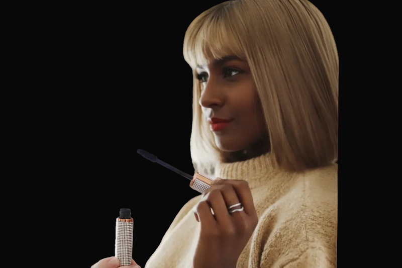 AetherLux - Makeup - Stay Pretty