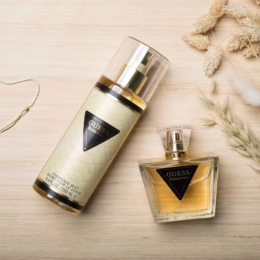 AetherLux™️- Guess Fragrance Collection