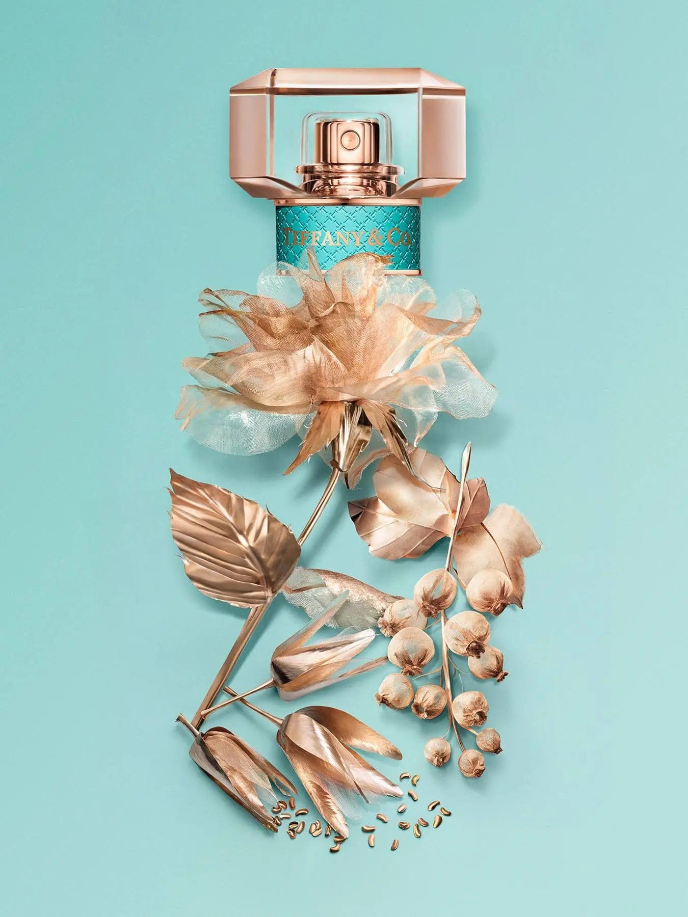 Tiffany & Co. Perfumes