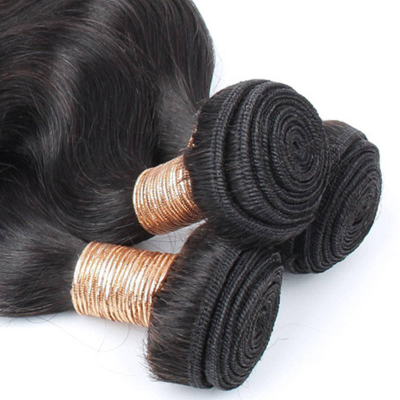 AetherLux™️- Hair Bundles Collection