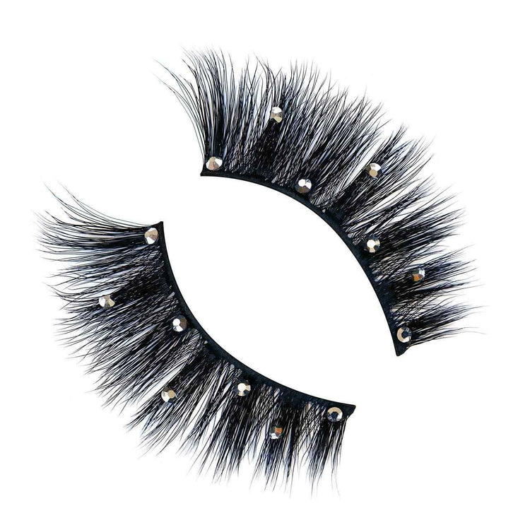 Lashes & Brows