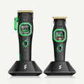 The Fangs Clipper and Trimmer Set-Supplier-specific