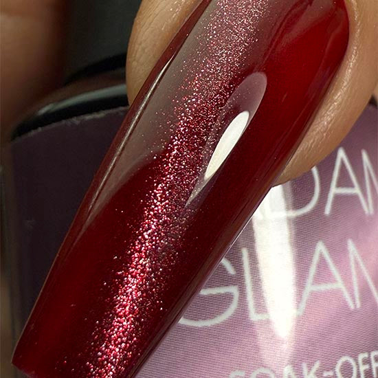 Ruby Thorns by Madam Glam