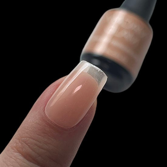 Beige Fiberglass Gel by Madam Glam